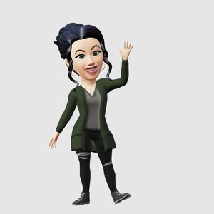 Meet your Posher, Gina